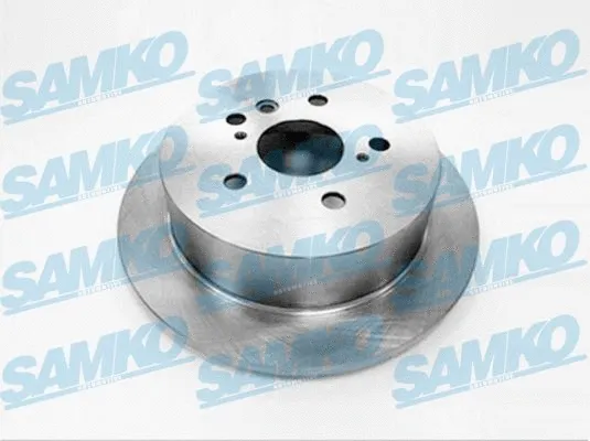 Disque de frein SAMKO T2018P