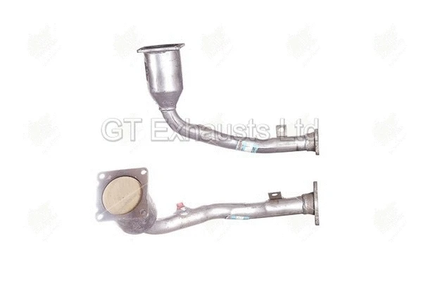 Catalyseur GT Exhausts G321533