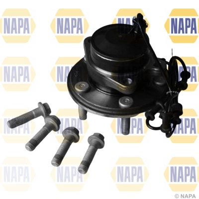 Kit de roulements de roue NAPA PWB1271