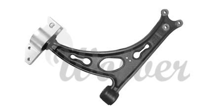 Rotule de barre de connexion WOLVER SP300811