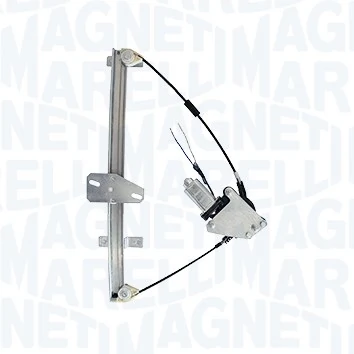Lève-vitre MAGNETI MARELLI 350103944000