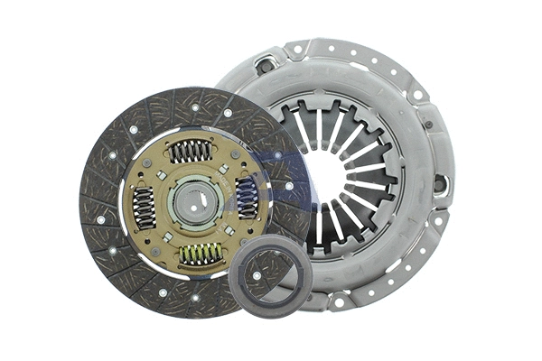 Kit d'embrayage AISIN KO-014