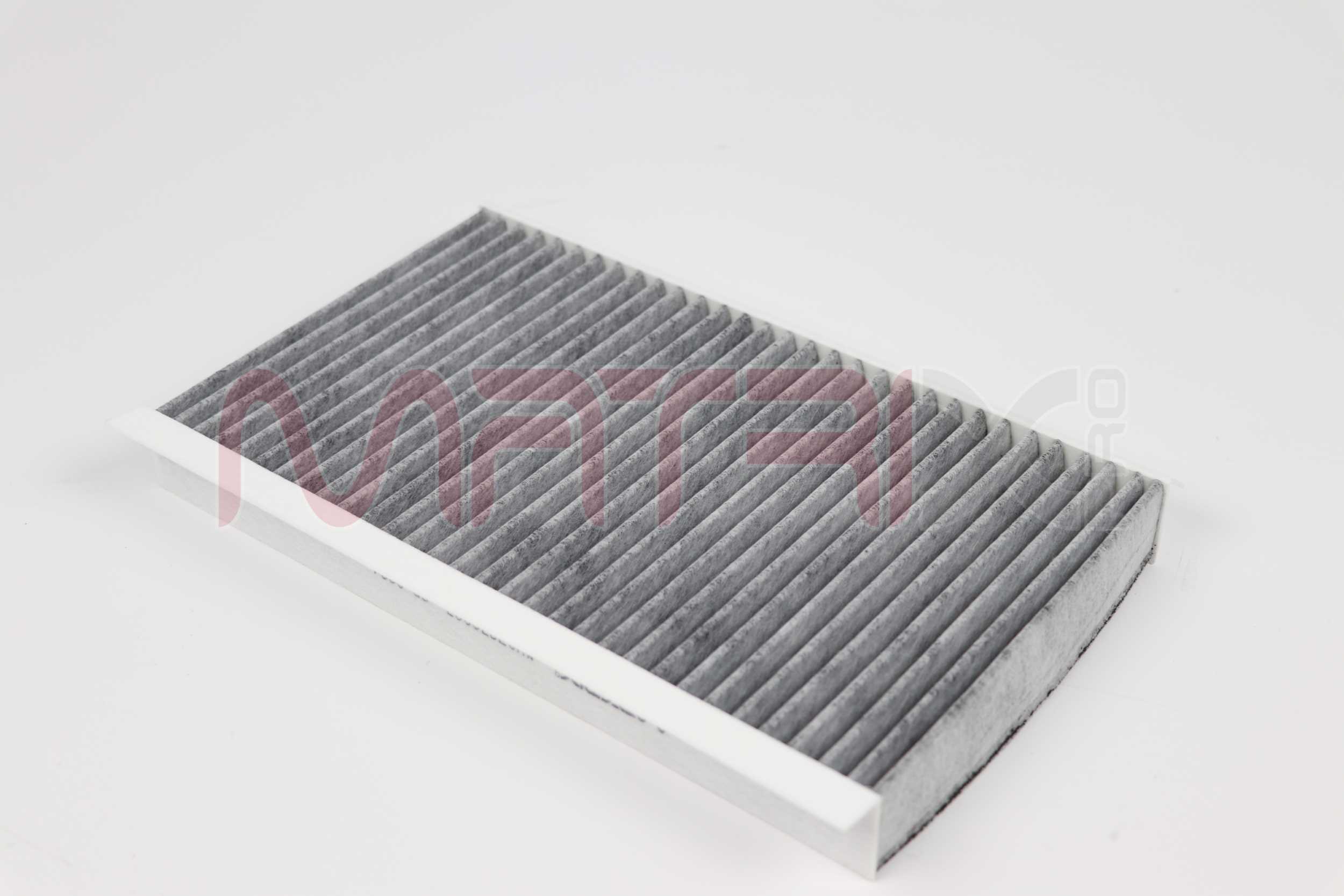 Filtre, air de l'habitacle MATRIX PRO MX03830003