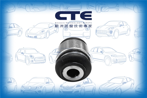 Suspension, bras de liaison CTE CBH27008