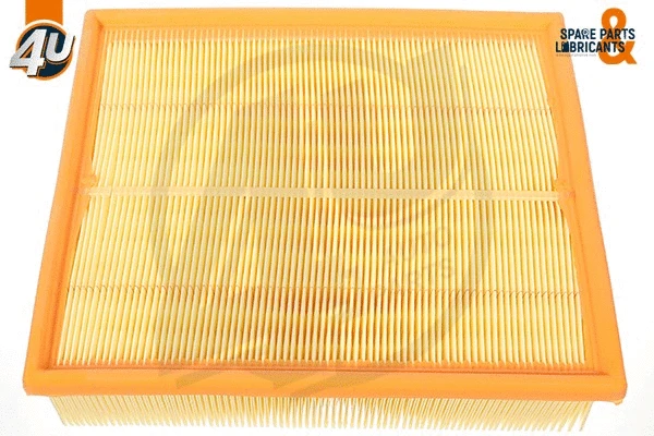 Filtre à air 4U Autoparts 33728VV