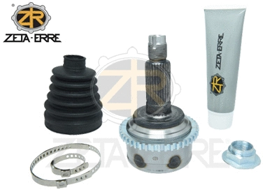 Jeu de joints, arbre de transmission ZETA-ERRE MZ51