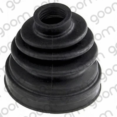 Joint-soufflet, arbre de commande GOOM DB-0551