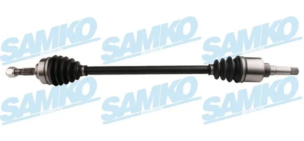 Arbre de transmission SAMKO DS60572