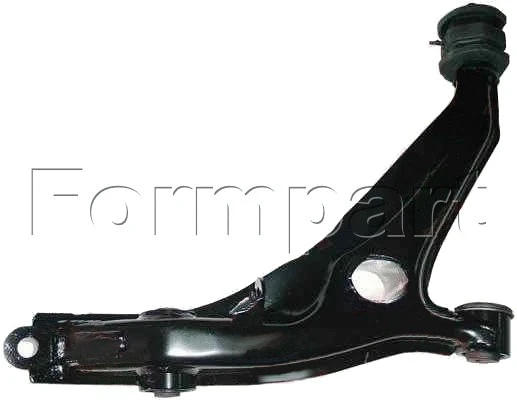 Bras de liaison, suspension de roue FORMPART 3609040