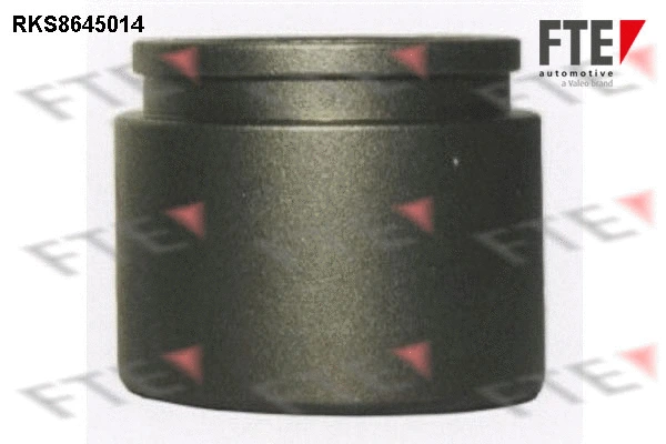 Piston, étrier de frein FTE 9313390