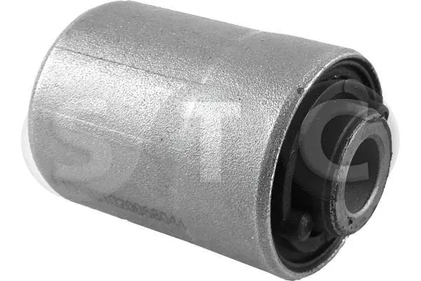 Suspension, corps de l'essieu STC T458044