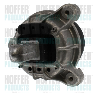 Support moteur HOFFER H197006
