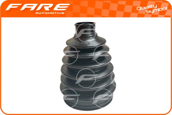 Joint-soufflet, arbre de commande FARE SA 9662