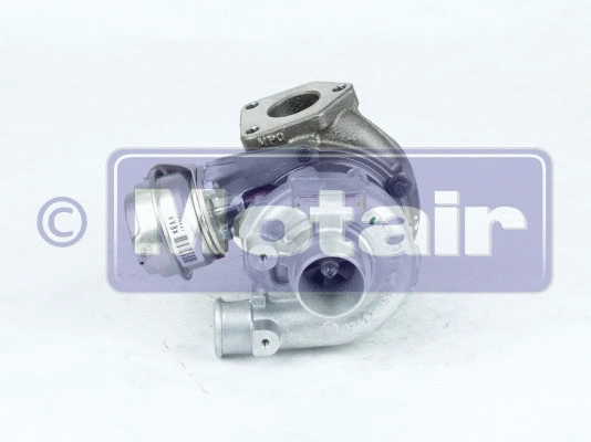 Turbocompresseur, suralimentation MOTAIR TURBO 101991
