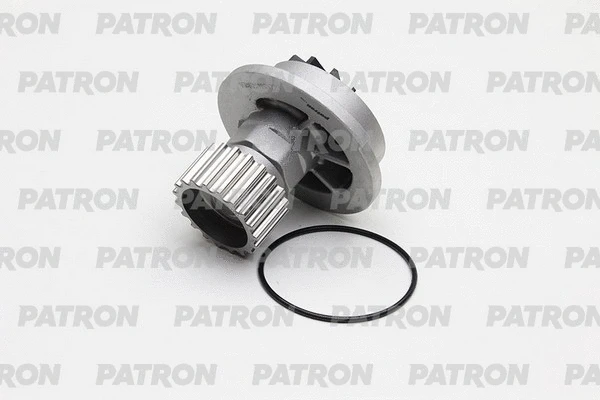 Pompe à eau, refroidissement du moteur PATRON PWP1019KOR