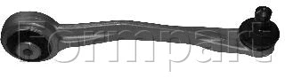 Bras de liaison, suspension de roue FORMPART 1105099