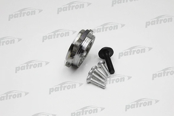 Kit de roulements de roue PATRON PBK6649H