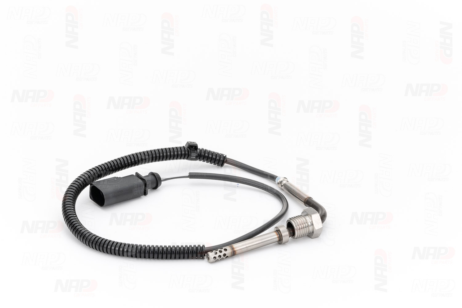 Capteur, température des gaz NAP carPARTS GmbH CTS10060