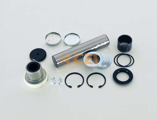 Kit d'assemblage, pivot de fusée d'essieu C.E.I. 230.064