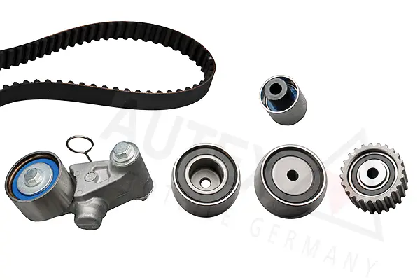 Kit de courroie crantée AUTEX 702327