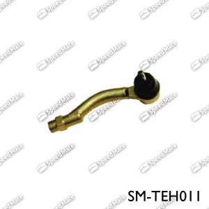 Rotule de barre de connexion SpeedMate SM-TEH011
