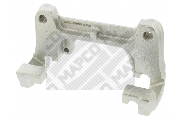 Support, étrier de frein MAPCO 4886/3