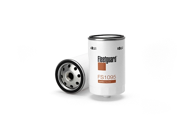Filtre à carburant FLEETGUARD FS1095