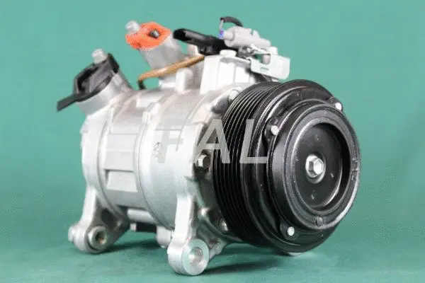 Compresseur, climatisation FAL Anlasser- und Lichtmaschinenservice F012770/1
