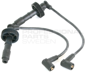 Kit de câbles d'allumage Professional Parts 28435603