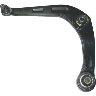 Bras de liaison, suspension de roue BIRTH BR1544