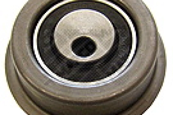 Poulie de tension, courroie crantée MAPCO 23585
