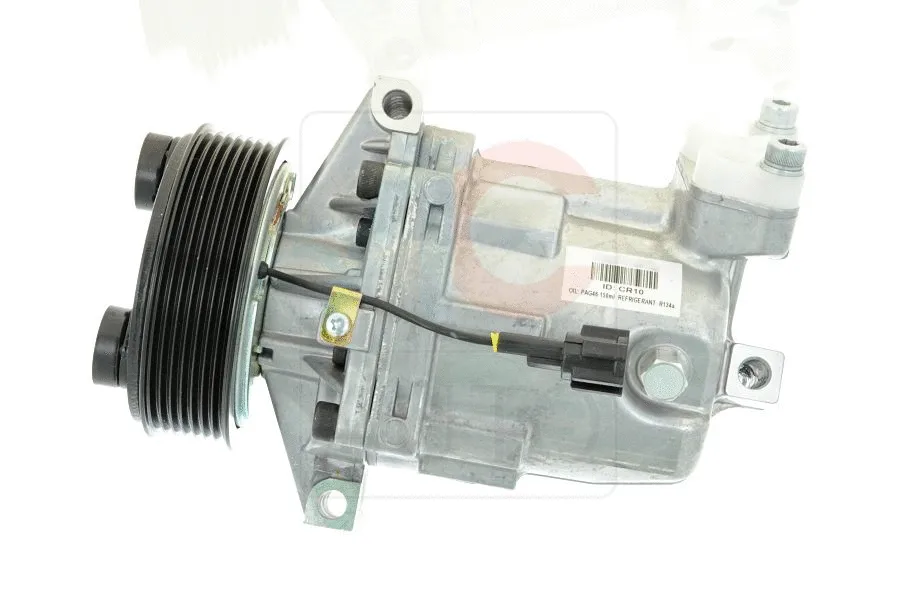 Compresseur, climatisation ACAUTO AC-01CL024