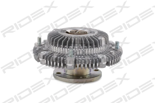 Embrayage, ventilateur de radiateur RIDEX 509C0065