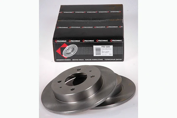 Disque de frein PROTECHNIC PRD5305