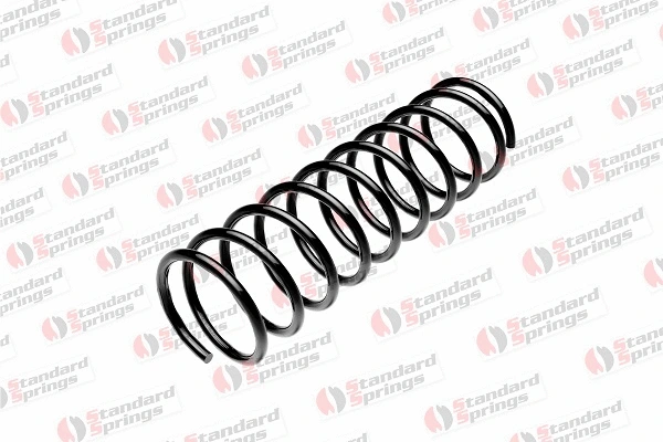 Ressort de suspension STANDARD SPRINGS ST 133 033 R
