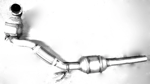 Catalyseur VEGAZ GmbH VK-315