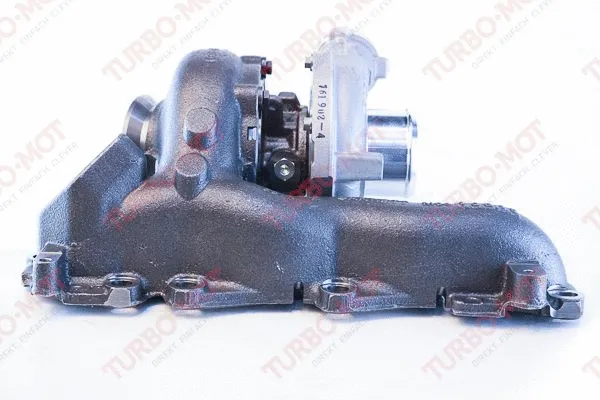Turbocompresseur, suralimentation TURBO-MOT 622582R