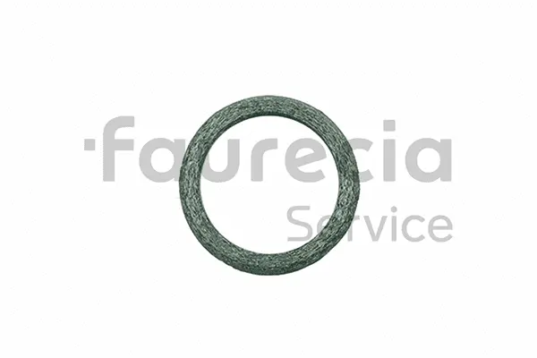 Bague d'étanchéité, tuyau d'échappement Faurecia AA96521