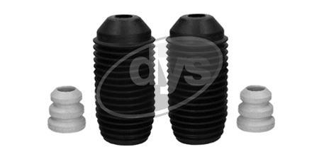 Kit de protection contre la poussière, amortisseur DYS 73-02997