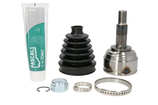 Jeu de joints, arbre de transmission PASCAL G11069PC