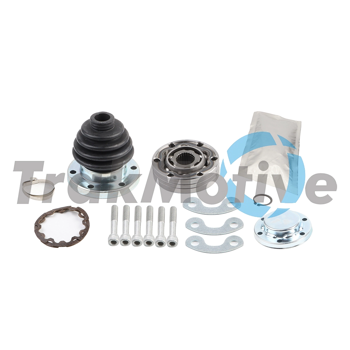 Jeu de joints, arbre de transmission TrakMotive 45-0278