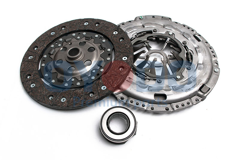 Kit d'embrayage Oyodo 10S9033-OYO