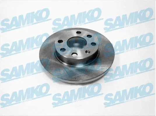 Disque de frein SAMKO O1051P