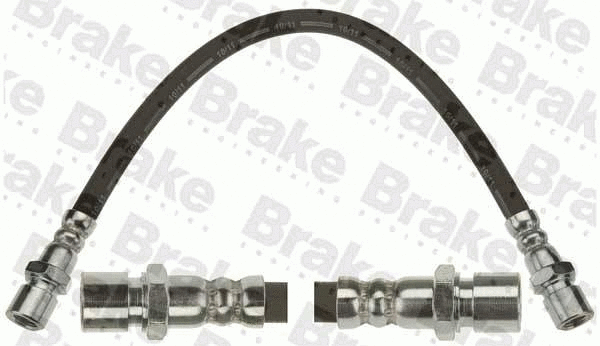 Flexible de frein Brake ENGINEERING BH772109