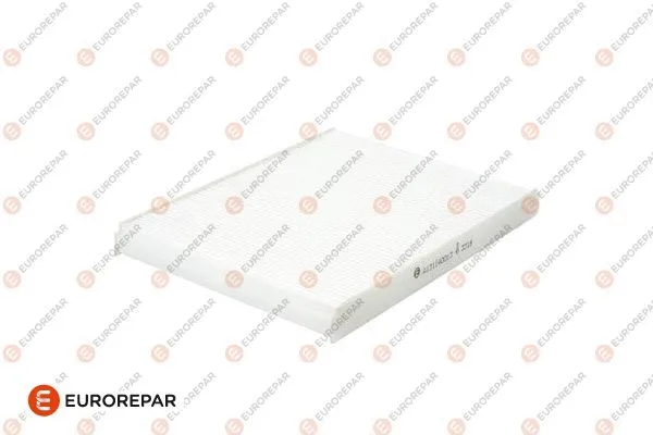 Filtre, air de l'habitacle EUROREPAR 1640542680