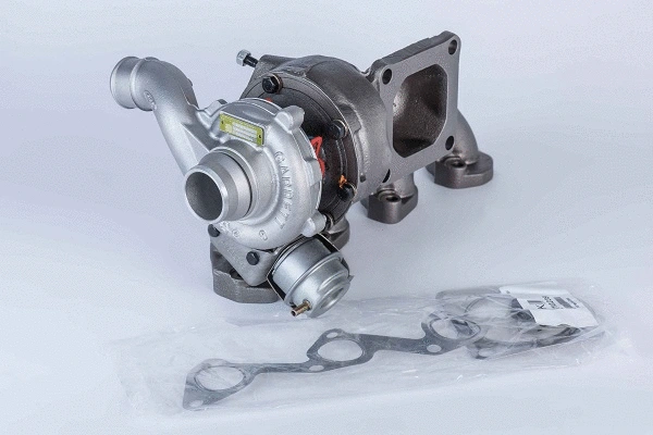 Turbocompresseur, suralimentation BorgWarner 57439900004