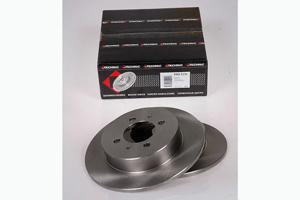 Disque de frein PROTECHNIC PRD5176