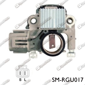 Régulateur d'alternateur SpeedMate SM-RGU017