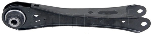 Bras de liaison, suspension de roue FORMPART 1209043