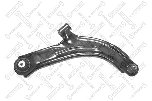 Bras de liaison, suspension de roue STELLOX 57-04896-SX